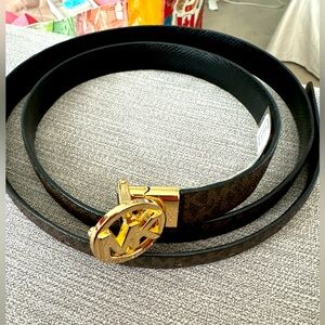 Michael Kors Belt